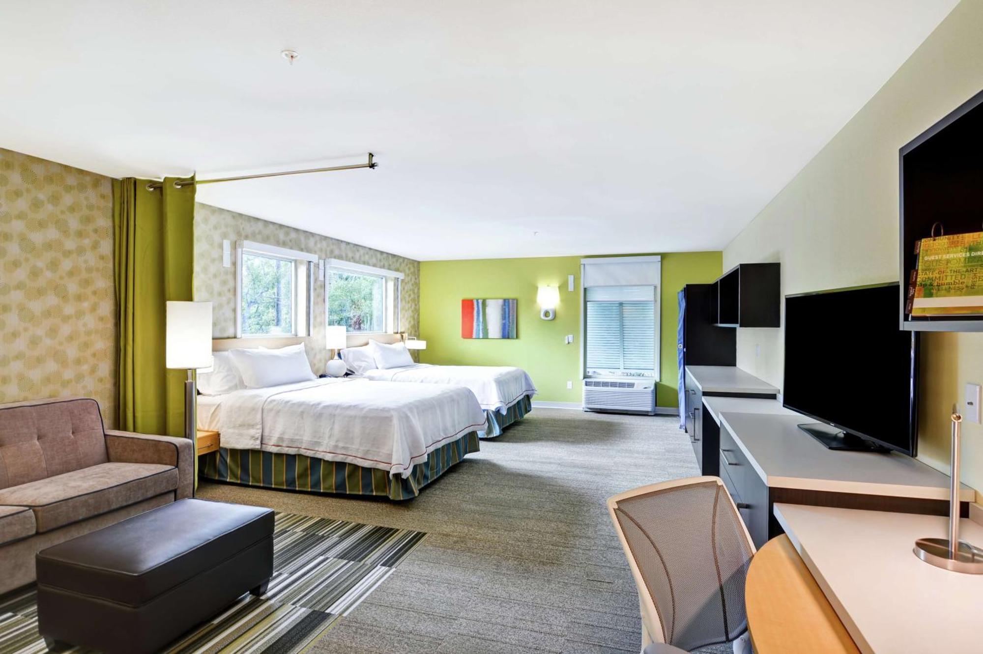Home2 By Hilton Hilton Head 3*