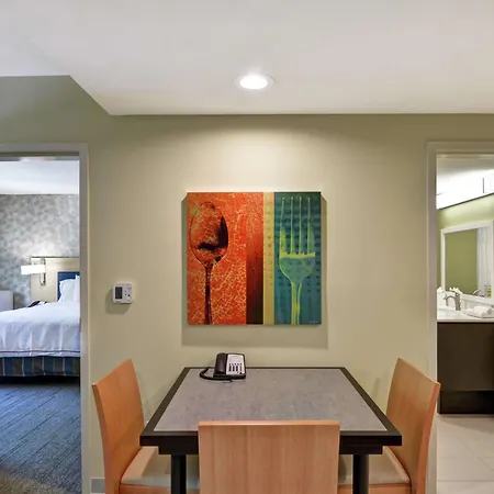 Home2 Suites By Hilton Hilton Head Hilton Head Island Exterior foto