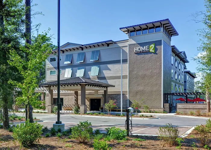 Home2 Suites By Hilton Hilton Head