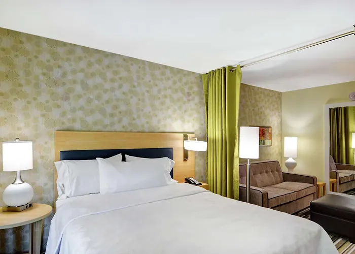 Home2 Suites By Hilton Hilton Head