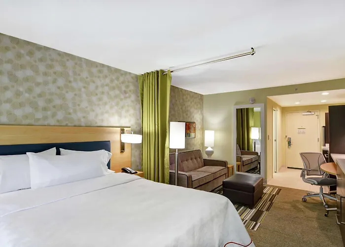 Home2 Suites By Hilton Hilton Head
