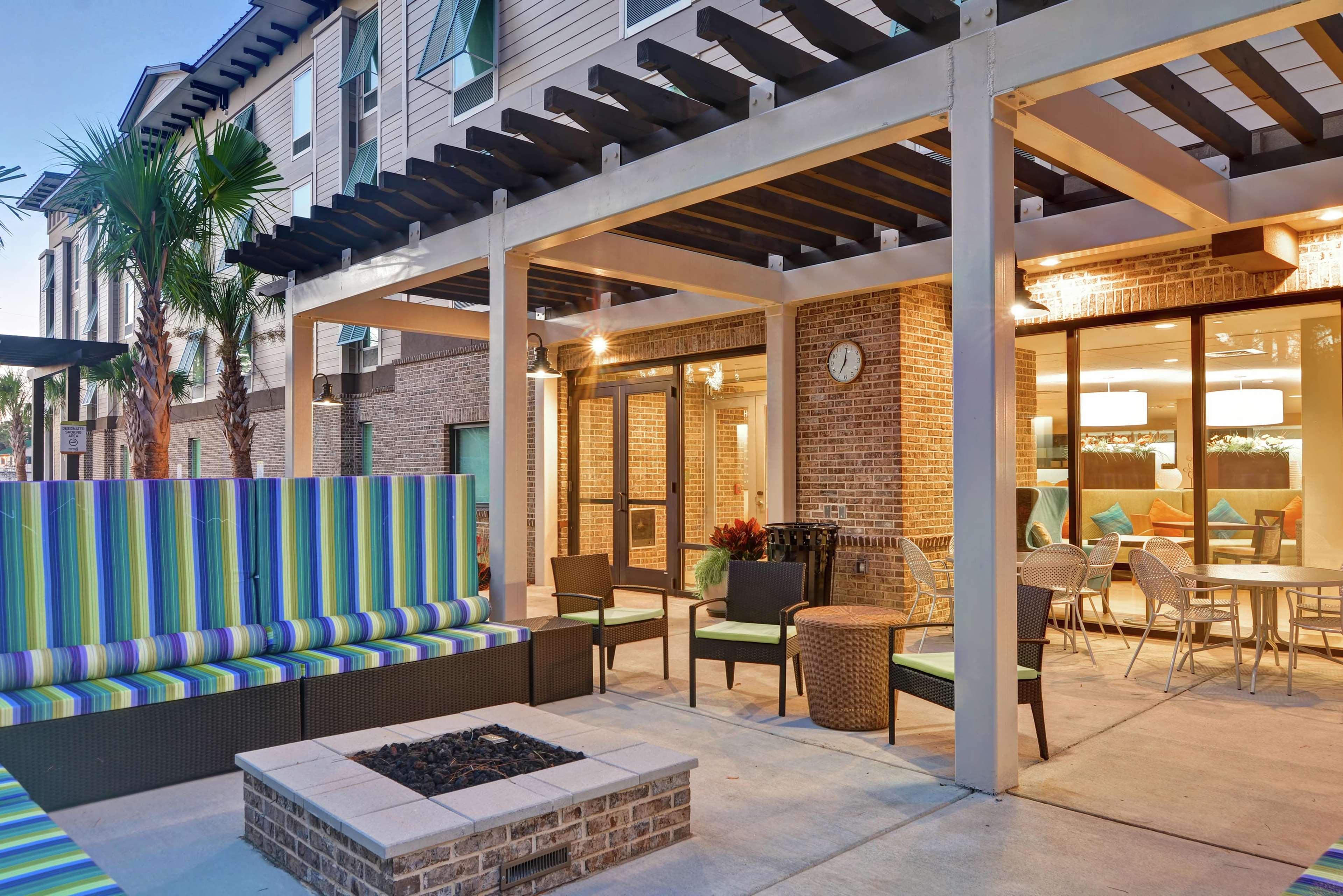 Home2 By Hilton Hilton Head 3*