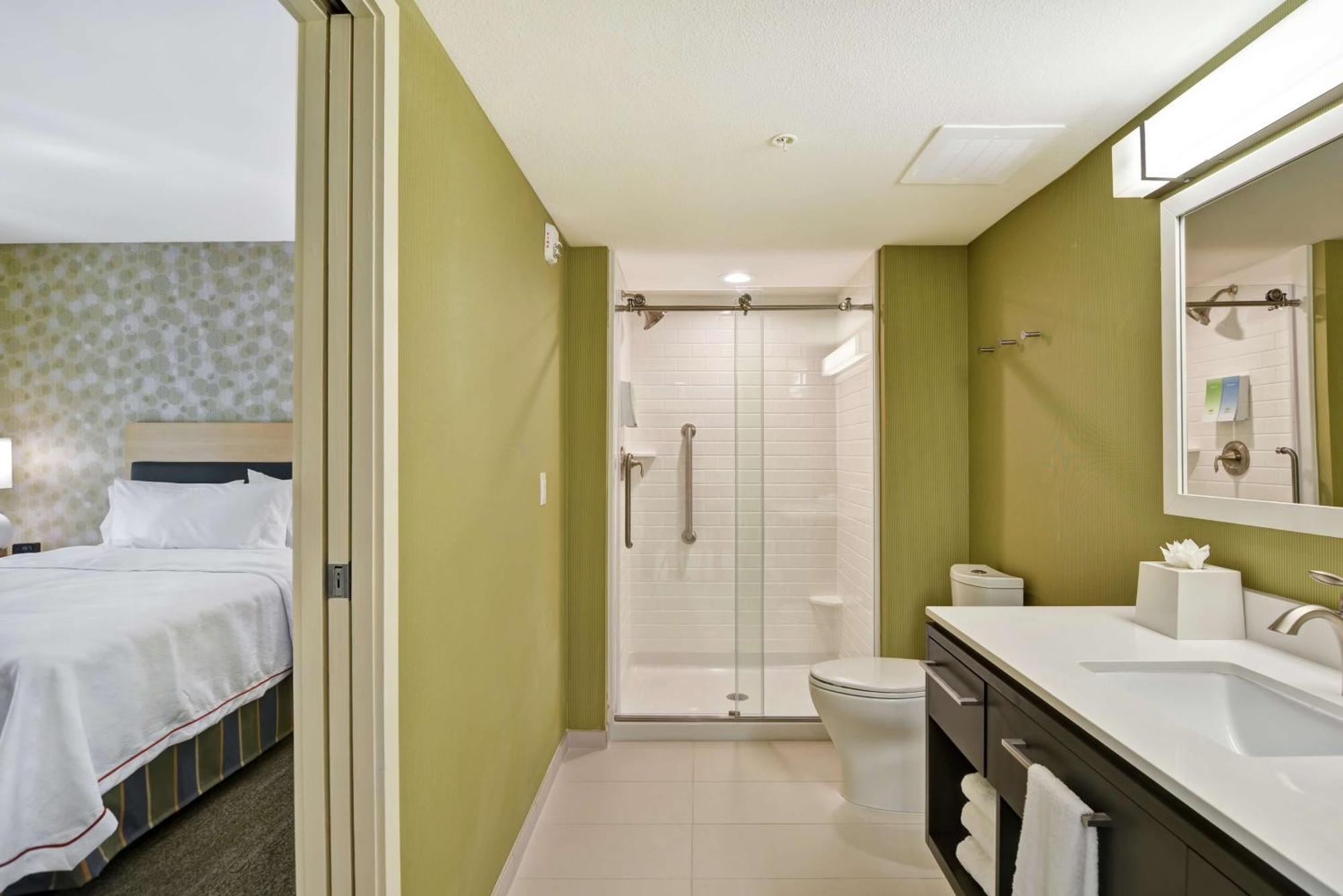 Home2 By Hilton Hilton Head Hotel 3*