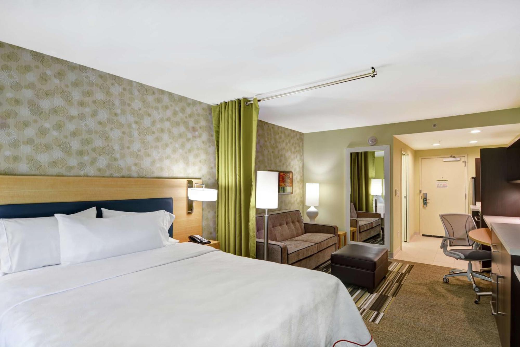 Home2 By Hilton Hilton Head Hotel 3*