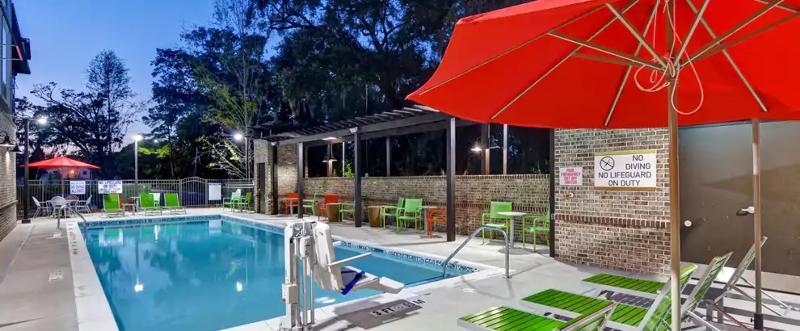 Home2 By Hilton Hilton Head 3*